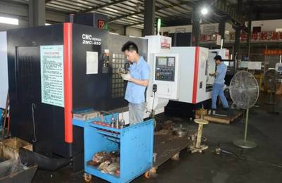 陽江科技園區 技術交流助推研發重心轉移，預計年產值突破2億元