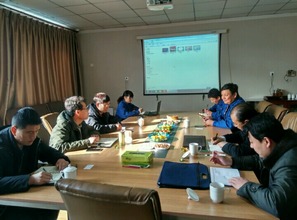 中科院山東綜合技術轉化中心專家來訪，共探科技創新與合作新路徑